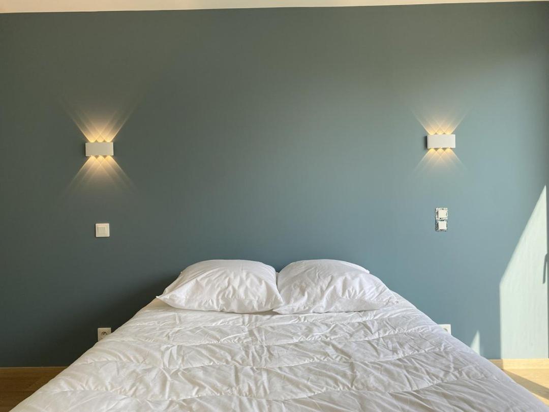 Villa 608 - Maison Deux Entierement Renovee A Quelques Pas De La Et Du Centre *
