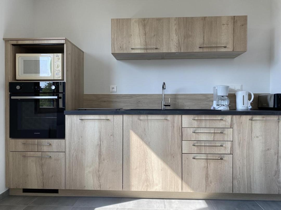 Villa 608 - Maison Deux Entierement Renovee A Quelques Pas De La Et Du Centre Erquy