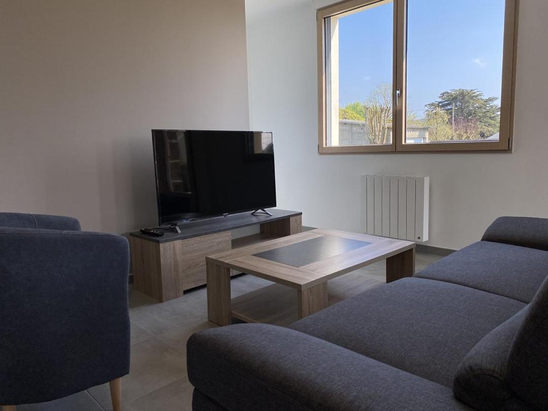608 - Maison Deux Entierement Renovee A Quelques Pas De La Et Du Centre Villa Erquy