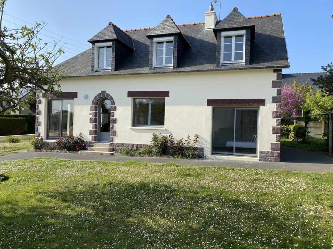 608 - Maison Deux Entierement Renovee A Quelques Pas De La Et Du Centre *