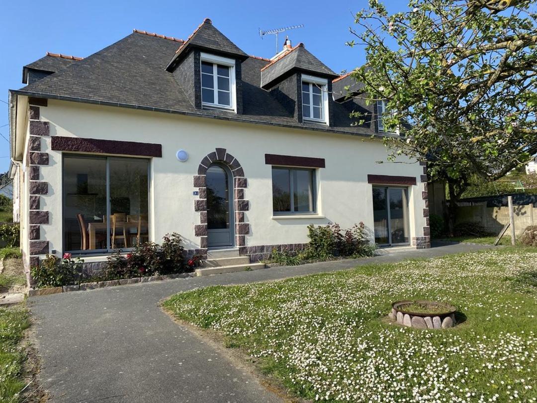 608 - Maison Deux Entierement Renovee A Quelques Pas De La Et Du Centre Villa *