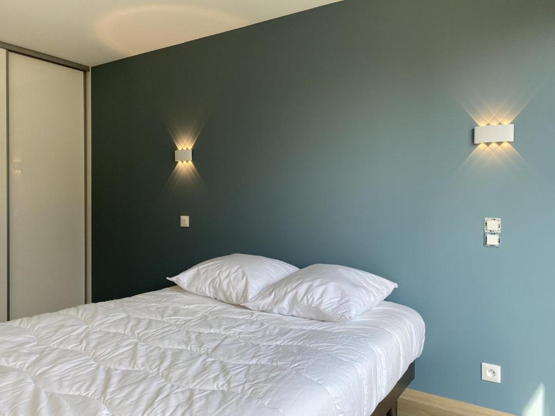 608 - Maison Deux Entierement Renovee A Quelques Pas De La Et Du Centre Villa