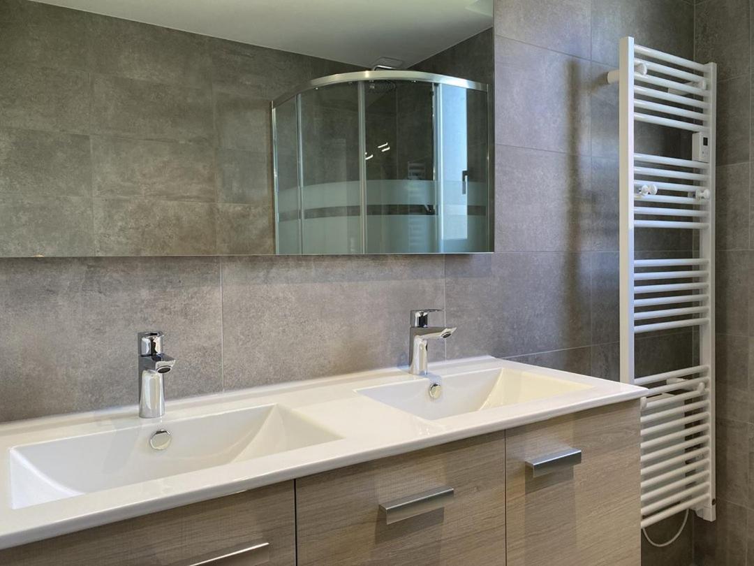 Villa 608 - Maison Deux Entierement Renovee A Quelques Pas De La Et Du Centre *