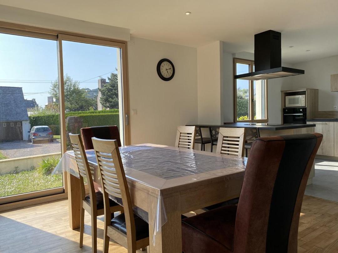 Villa 608 - Maison Deux Entierement Renovee A Quelques Pas De La Et Du Centre Erquy