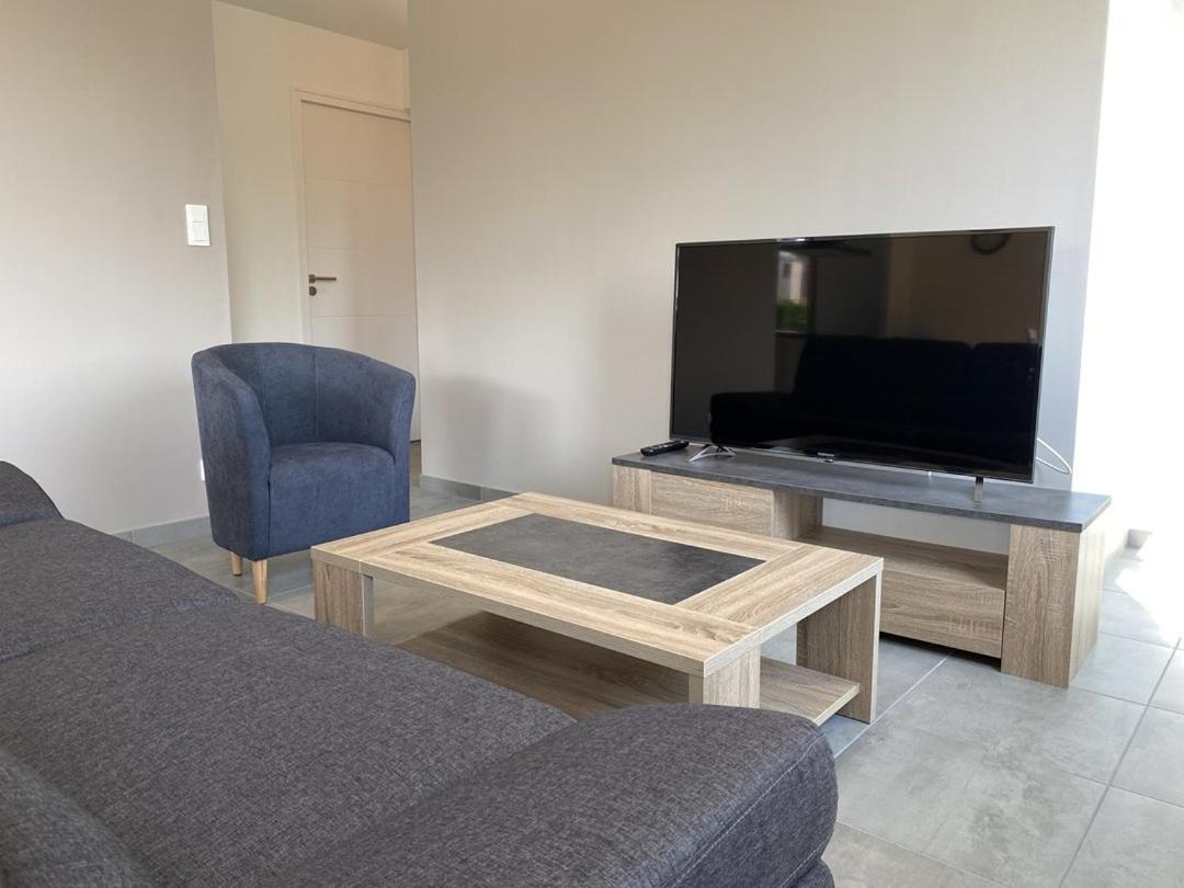 Villa 608 - Maison Deux Entierement Renovee A Quelques Pas De La Et Du Centre *